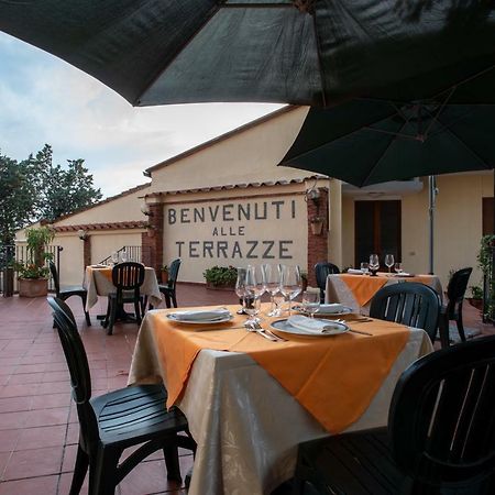Hotel Le Terrazze Di Nappino Trespiano Bagian luar foto