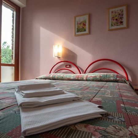 Hotel Le Terrazze Di Nappino Trespiano Bagian luar foto