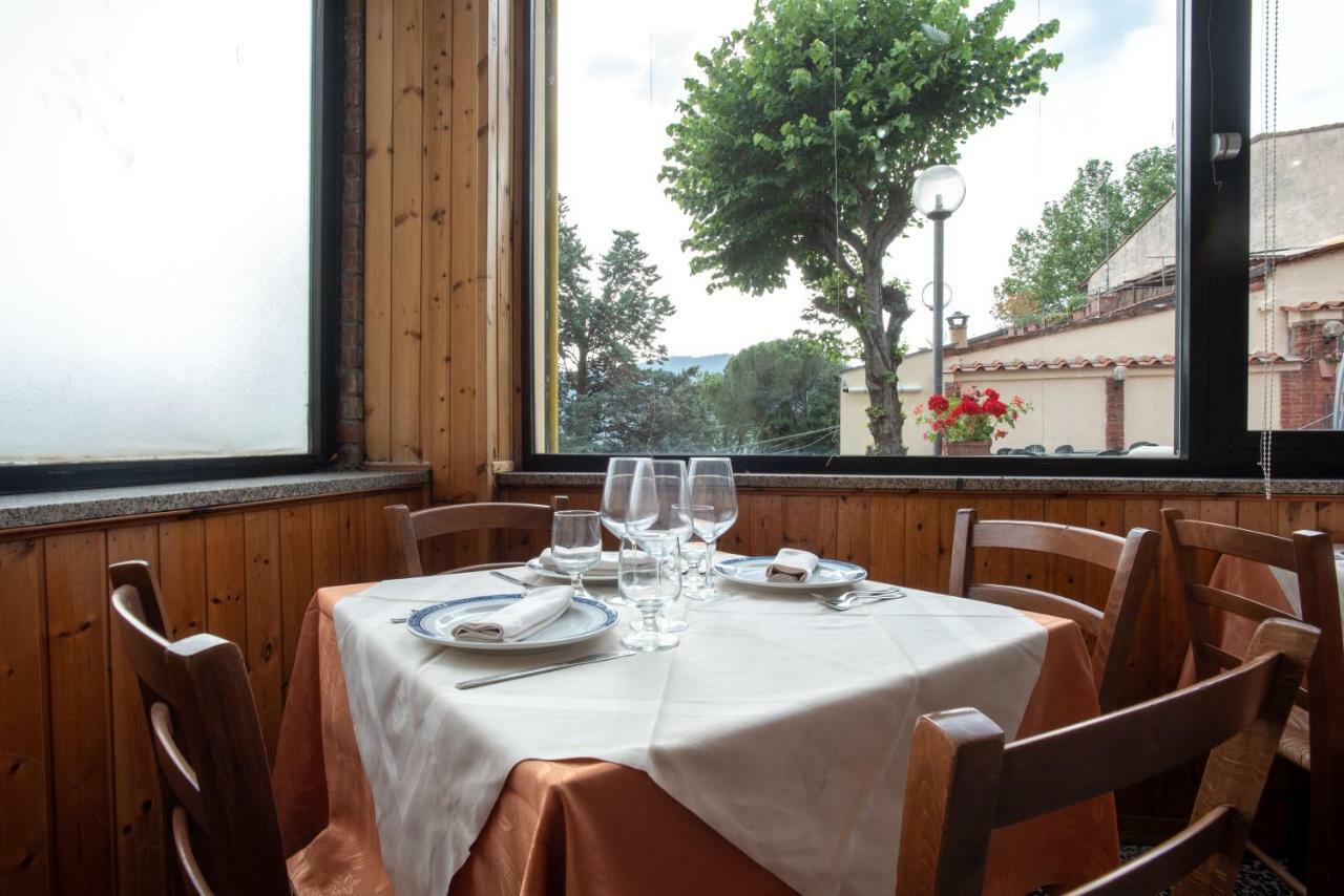 Hotel Le Terrazze Di Nappino Trespiano Bagian luar foto