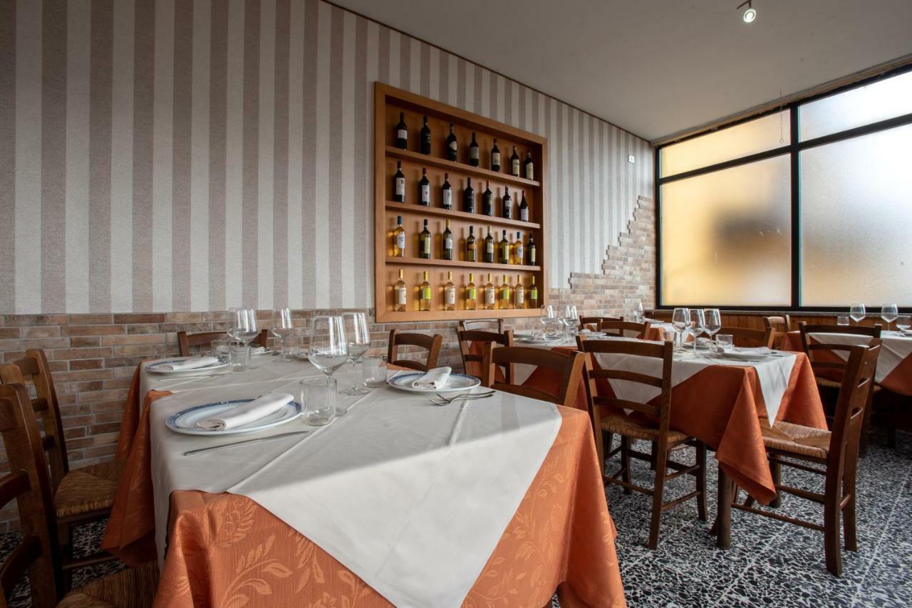 Hotel Le Terrazze Di Nappino Trespiano Bagian luar foto