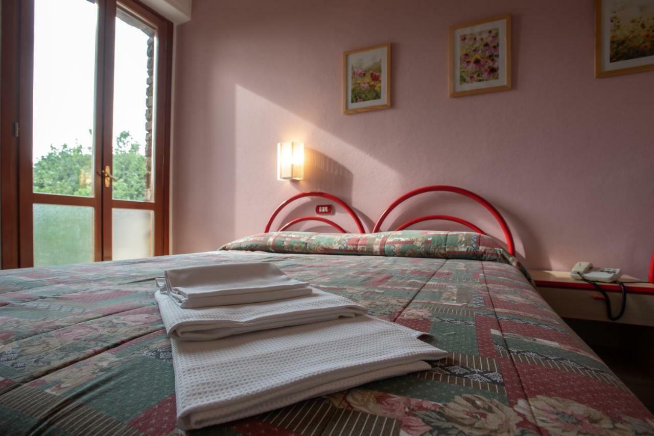 Hotel Le Terrazze Di Nappino Trespiano Bagian luar foto