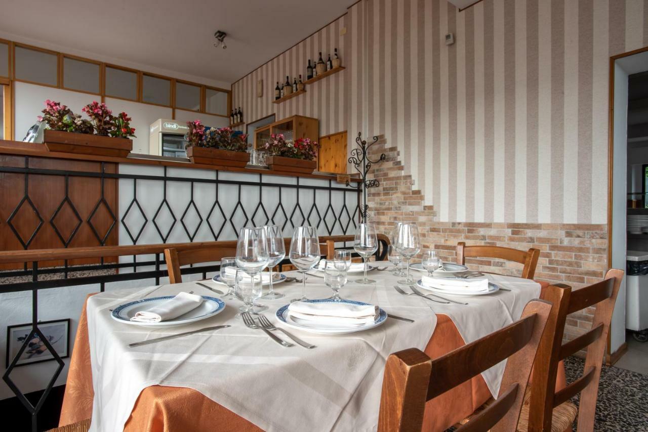 Hotel Le Terrazze Di Nappino Trespiano Bagian luar foto