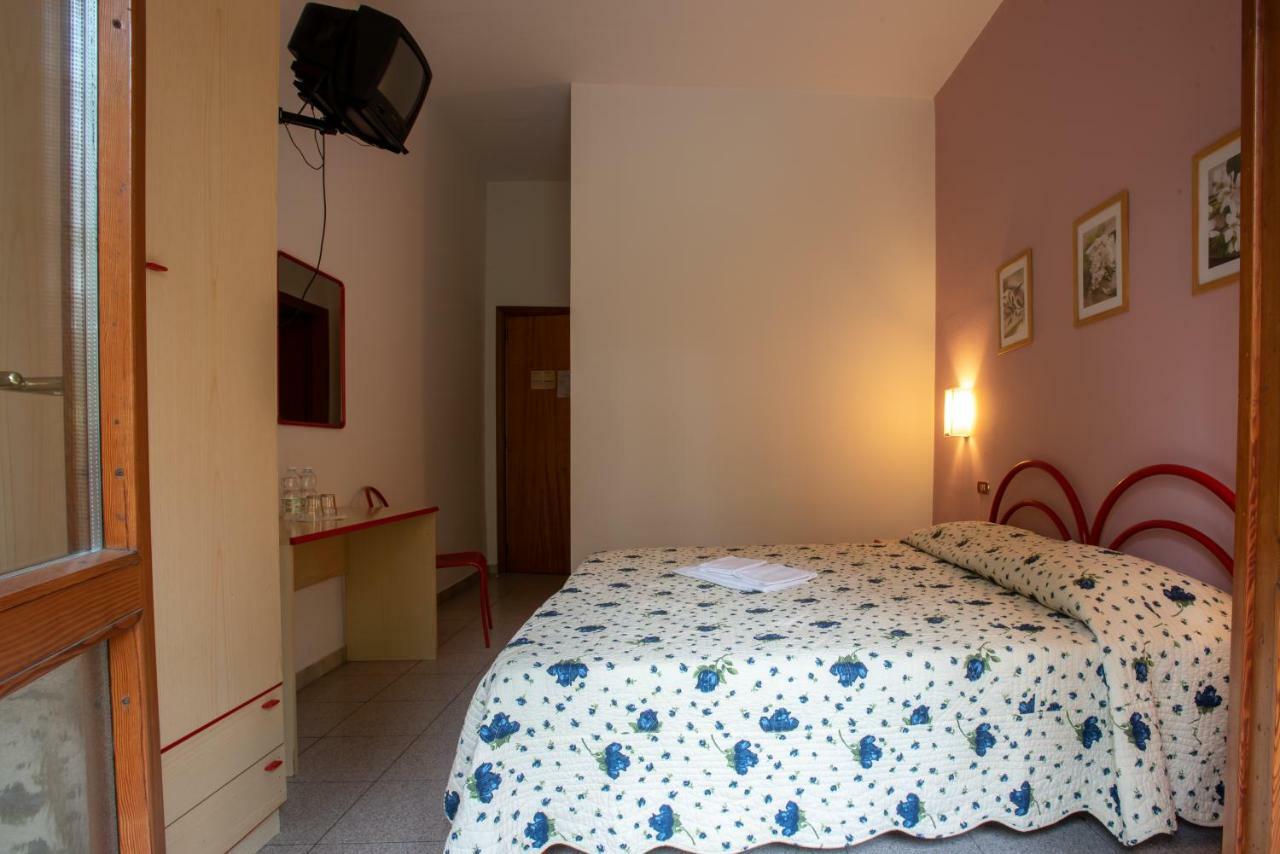 Hotel Le Terrazze Di Nappino Trespiano Bagian luar foto