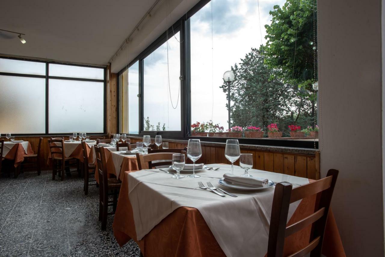 Hotel Le Terrazze Di Nappino Trespiano Bagian luar foto