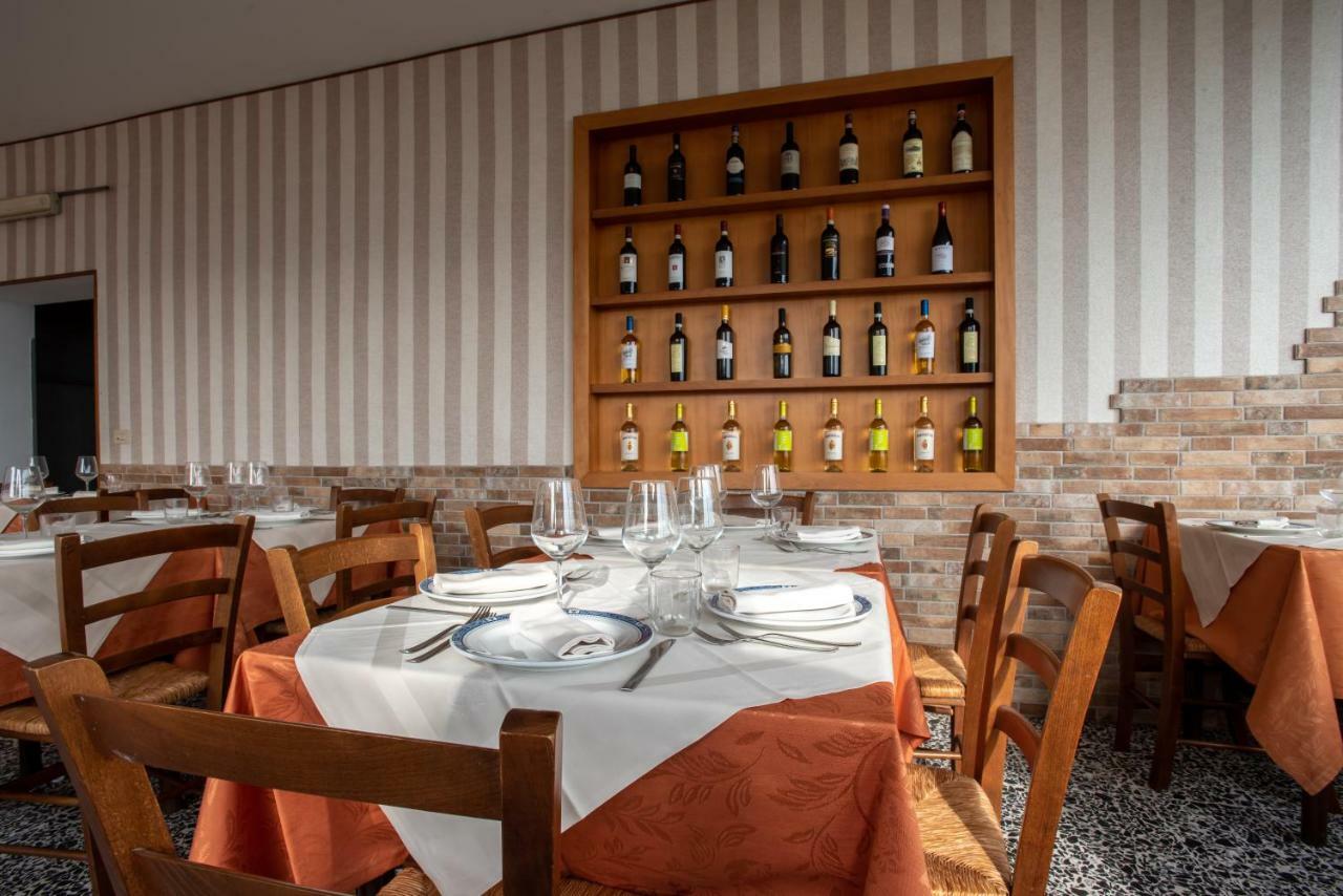 Hotel Le Terrazze Di Nappino Trespiano Bagian luar foto