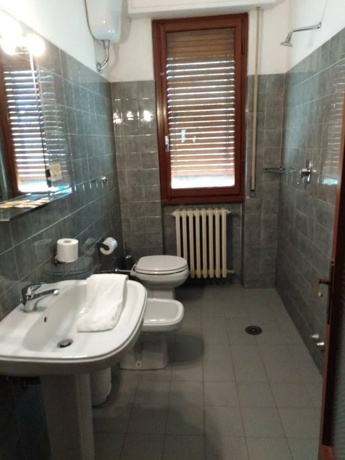 Hotel Le Terrazze Di Nappino Trespiano Bagian luar foto